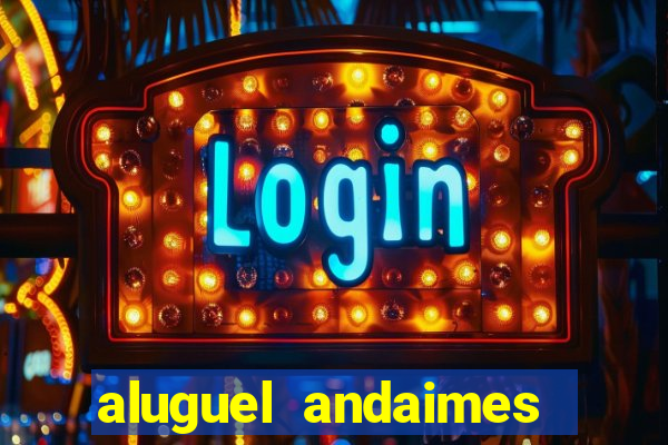 aluguel andaimes porto alegre